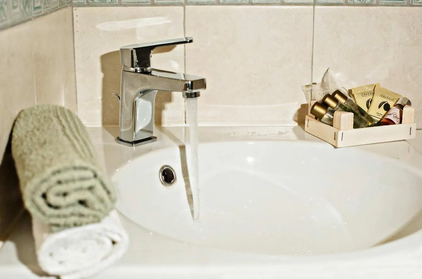 Apartment Glatimia -Your Home In The Heart Of Rom Italien