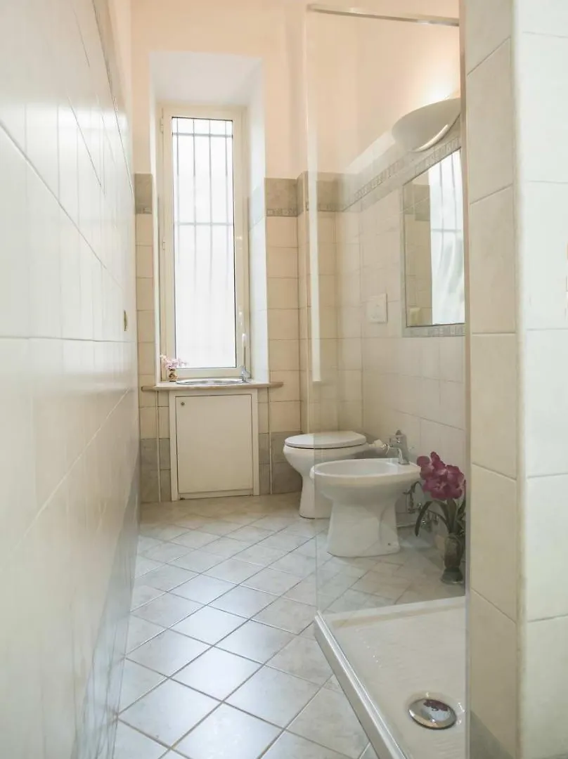 Apartment Glatimia -Your Home In The Heart Of Rome