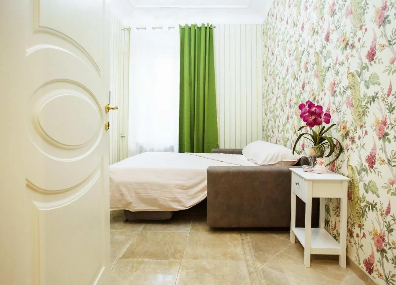 Apartment Glatimia -Your Home In The Heart Of Rome