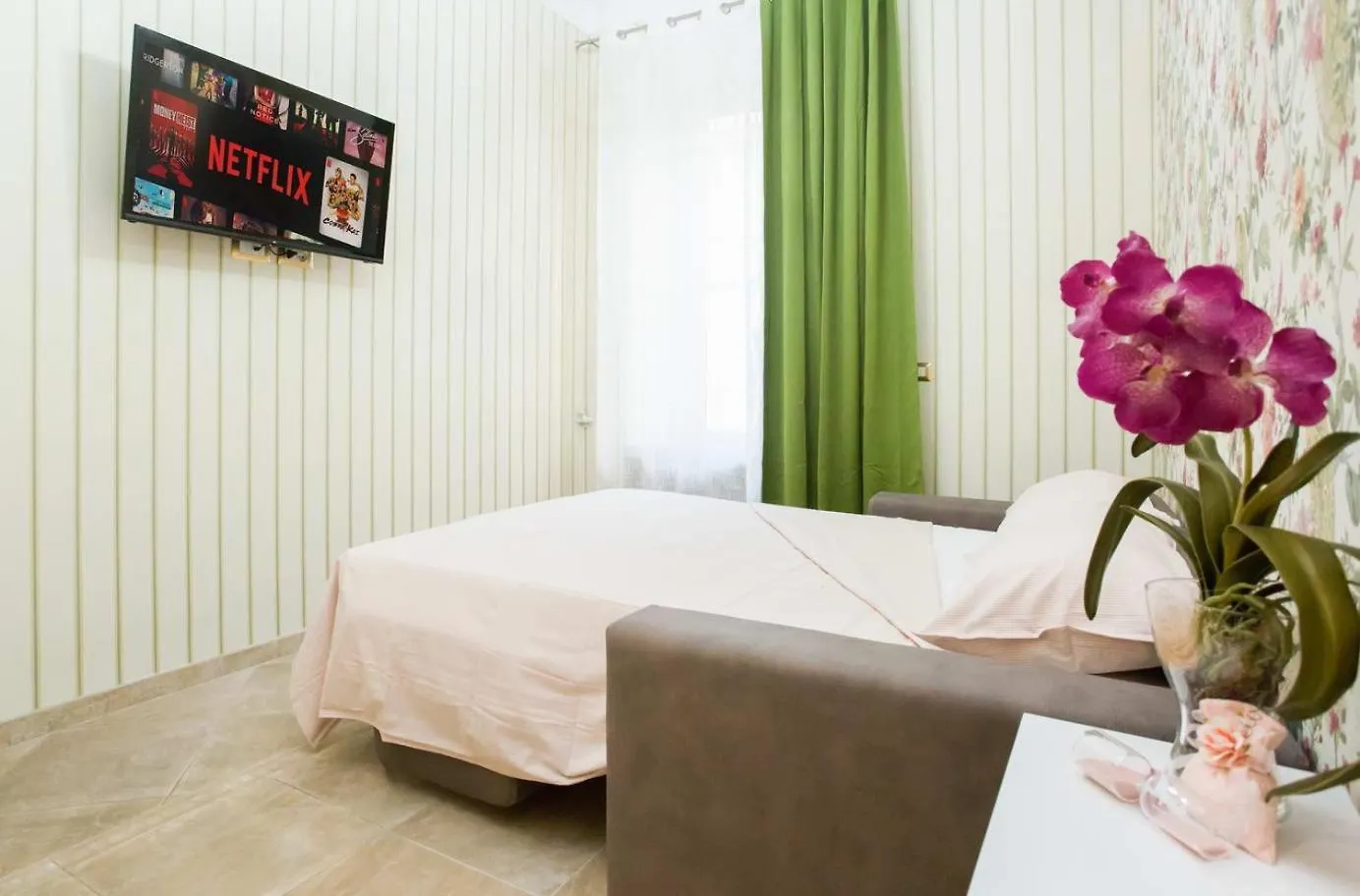 Apartment Glatimia -Your Home In The Heart Of Rome 0*,  Italy