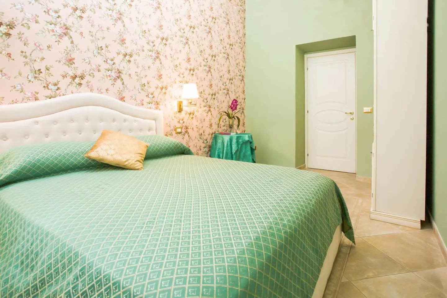 Apartment Glatimia -Your Home In The Heart Of Rome