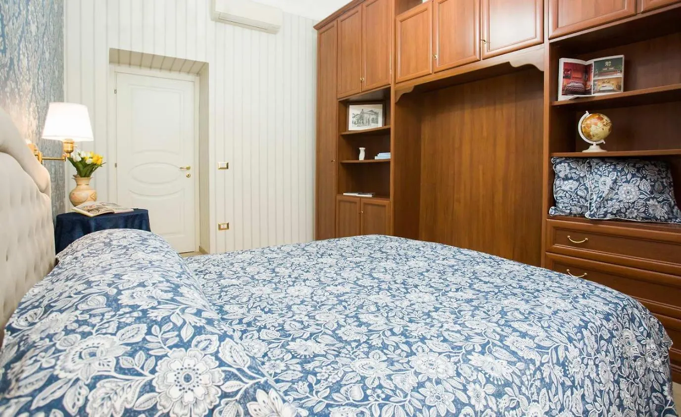 Apartment Glatimia -Your Home In The Heart Of Rome Italy