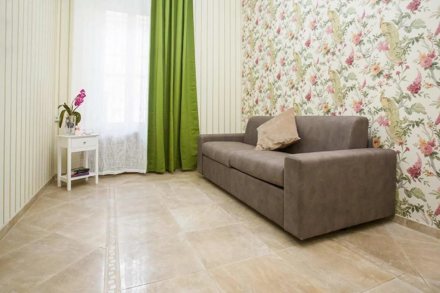 Apartment Glatimia -Your Home In The Heart Of Rome