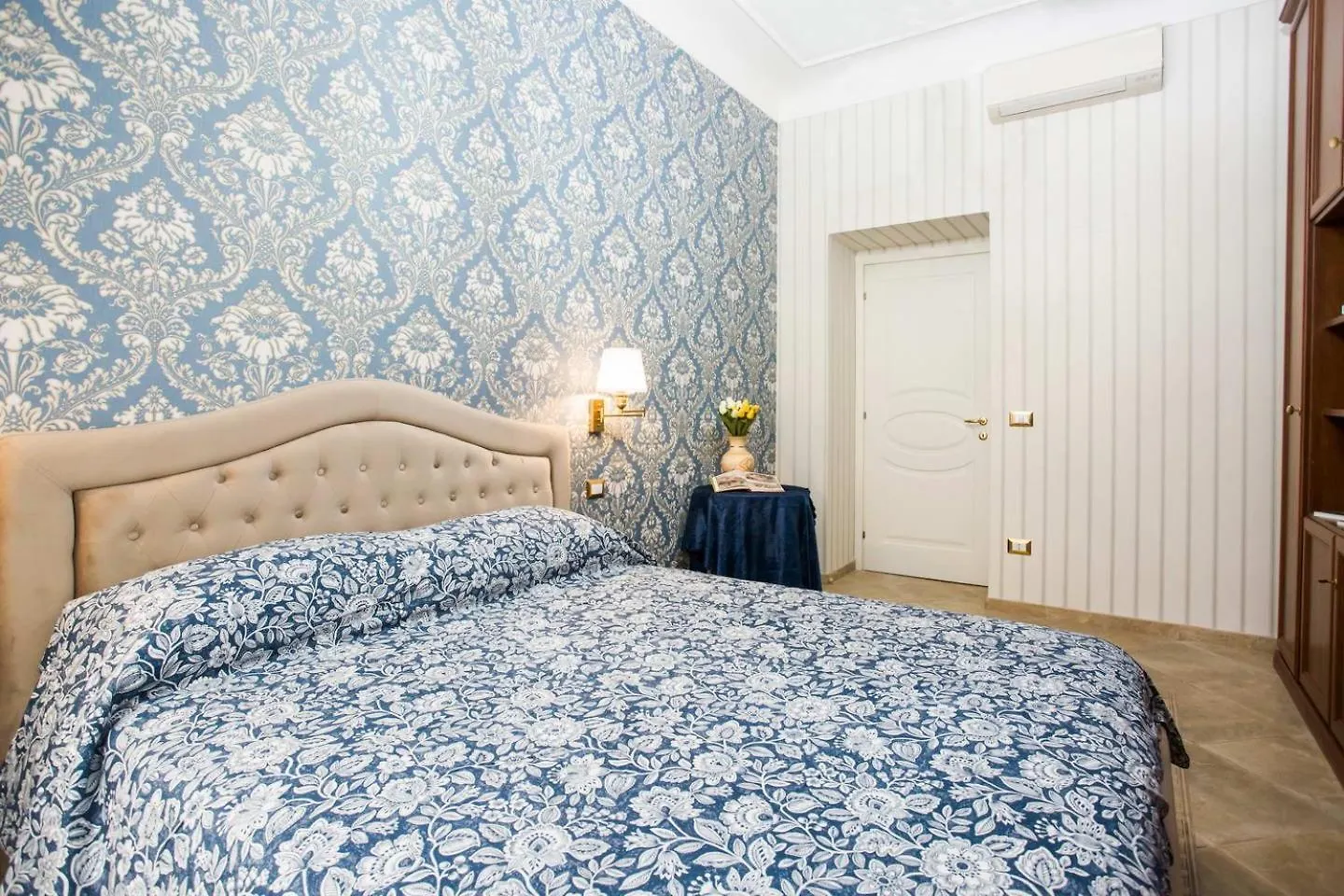 Apartment Glatimia -Your Home In The Heart Of Rome