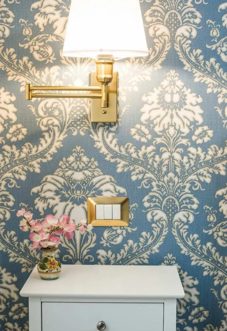 Apartment Glatimia -Your Home In The Heart Of Rome